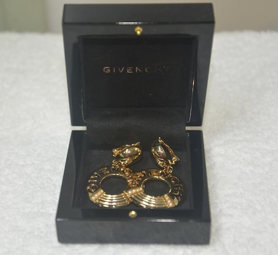 Dangle Drop Earrings - image 7