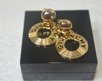Dangle Drop Earrings