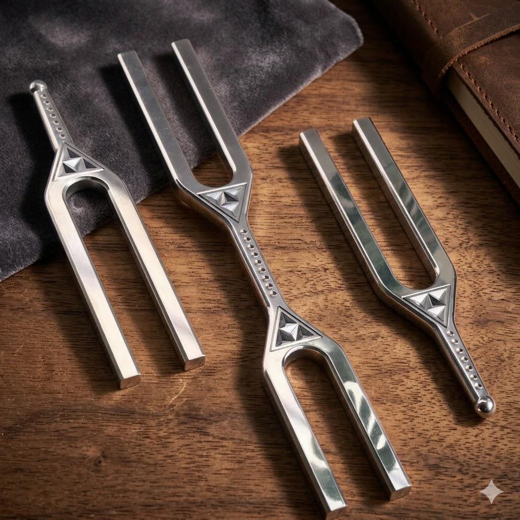 Giant tuning fork - Etsy 日本