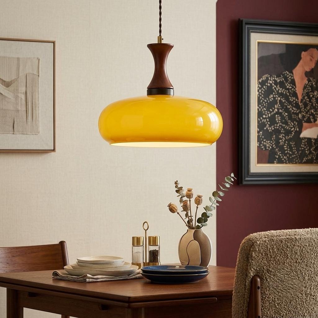 1960s ceiling lights - Etsy 日本