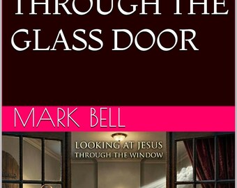 PORTE EN VERRE JÉSUS