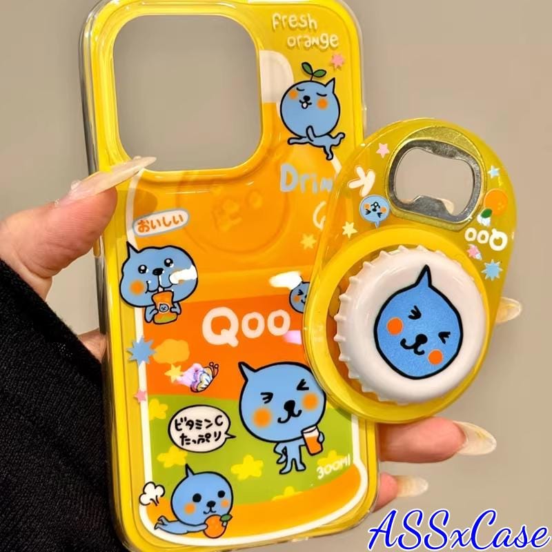 小物 Qoo Qoo - Etsy