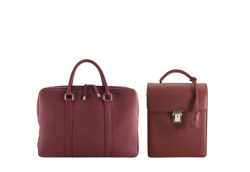 unique briefcase
