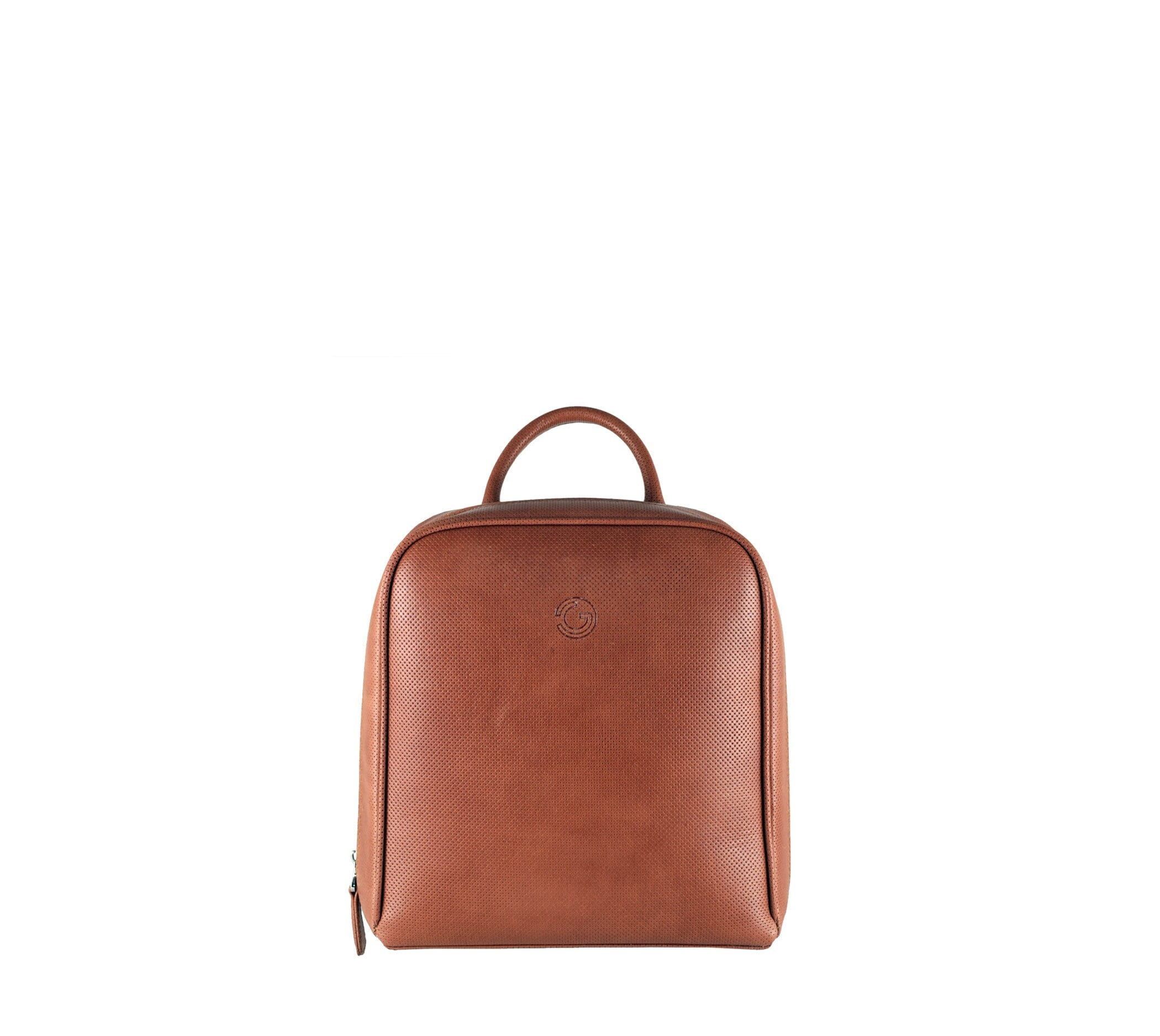 Perforated Backpack - Etsy display picture 1
