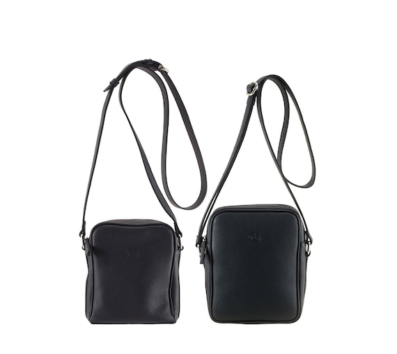 Georgia pebbled combo crossbody sale