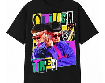 RIP Oliver Tree 1993–2026 Shirt Oliver Tree Memorial Tribute Tee Fan Gift