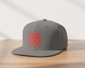 Gorra Samoana USAUSO Snapback, bordada en polinesio, estilo urbano cultural de las islas del Pacífico, unisex.