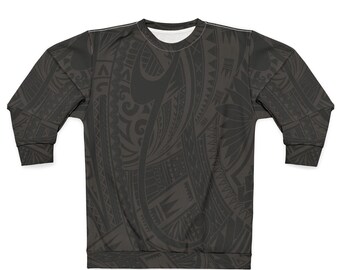 Felpa unisex - Collezione Warrior