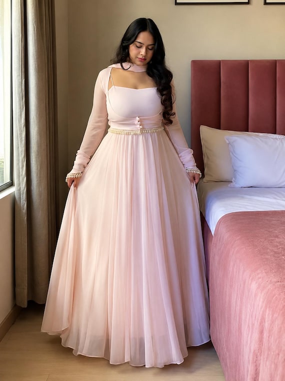 one shoulder pleated asymmetric dress Satin Asymmetrical Wedding Guest Gown A-Line Summer Dress COCOMELODY CS1076, Teal Size:US 22W shoulder maxi dress with Sale-dresses & jumpsuits A-Line Tea Length Satin