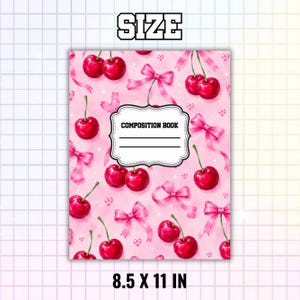 Pink School | Back To school Seamless pattern | Girly Pink Pencil Paper | Kawaii Bows Paper | Scrapbook Paper | Cute Digital Paper Patterns