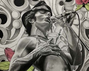 Freddie Mercury