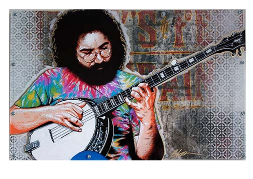 ■高音質USオリジナル盤■JERRY GARCIA / ジェリーガルシア■Ref □高音質USオリジナル盤□JERRY GARCIA / ジェリーガルシア□Ref □高