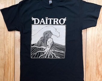 Daitro T Shirt