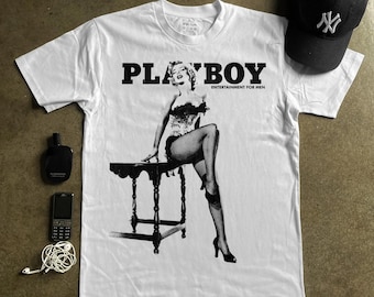 PLAYBOY 1953 Marilyn VINTAGE GRAFICA