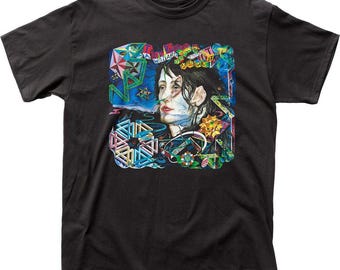 Todd Rundgren Un mago Una vera stella T-shirt da uomo