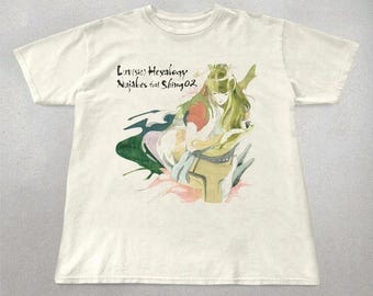 Nujabes Luv Sic Japanese Graphic vintage