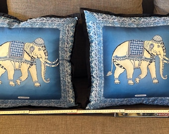 Travesseiros de seda Jim Thompson