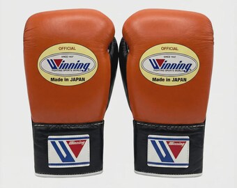 Guantoni da boxe in pelle personalizzati: sparring