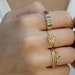 see more listings in the 14K Gold Women Rings section