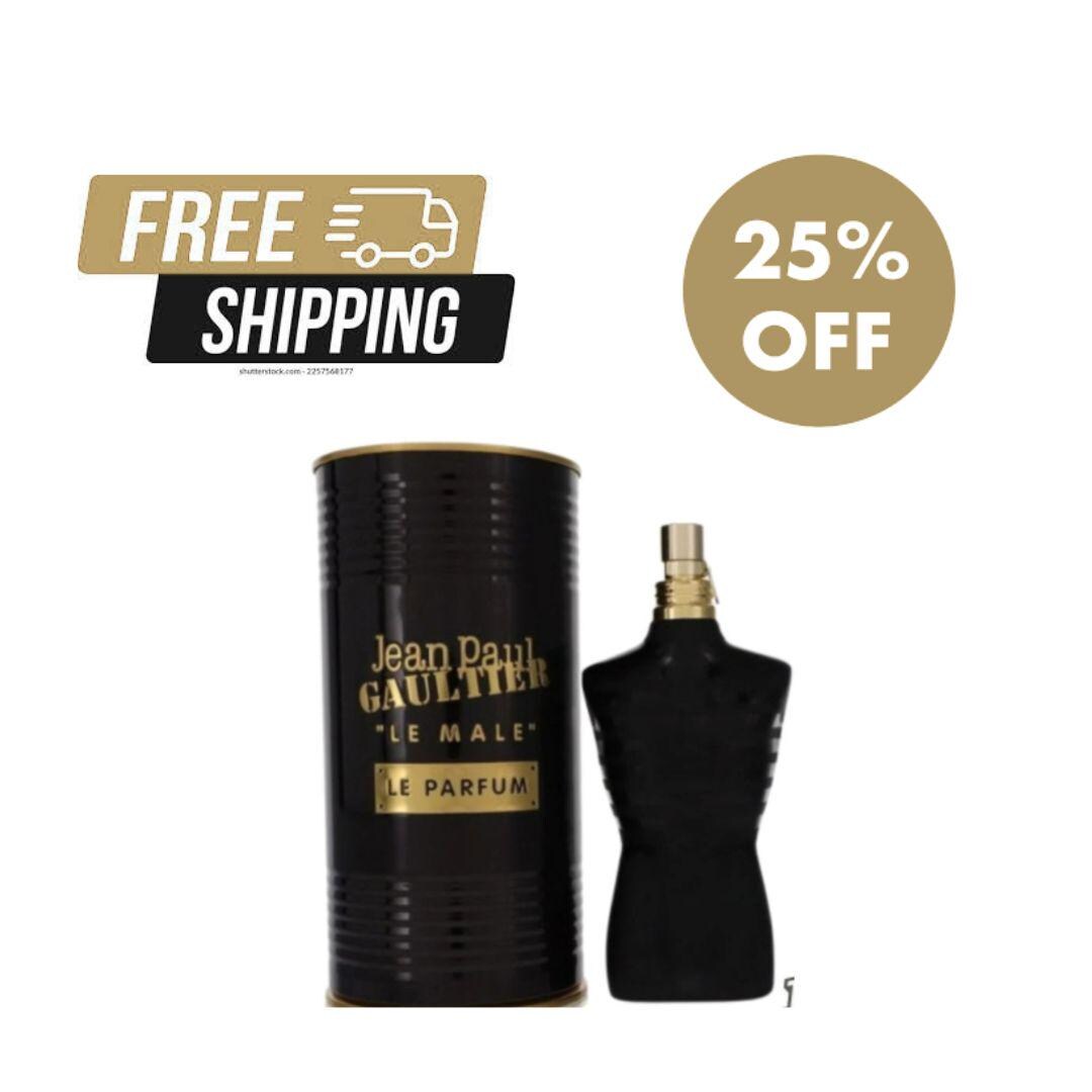 Jean Paul Gaultier Bottle - Etsy