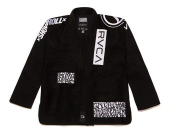 Shoyoroll x RVCA "Absolute King" Batch 105 -