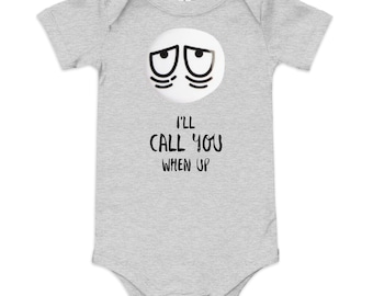 Baby short sleeve one piece
