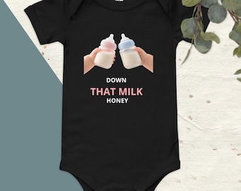 Baby short sleeve one piece