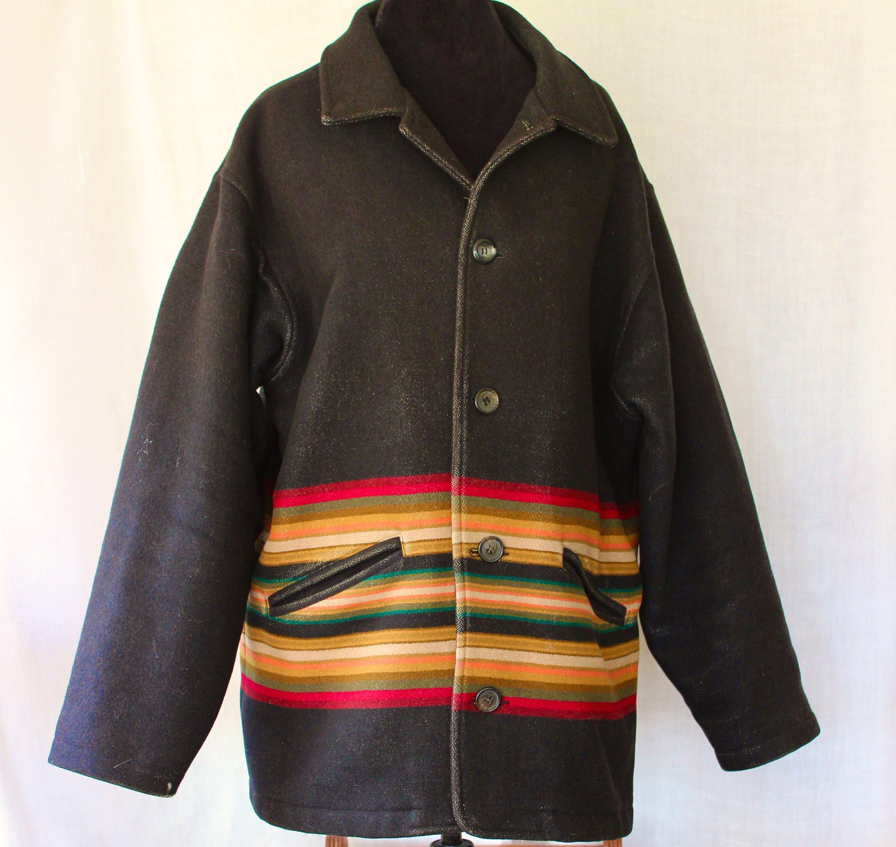 BRUCERIVER / Men's Gloves & Mittens / Men's Accessories