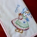 see more listings in the Vintage Linens Towels section