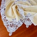 see more listings in the Vintage Linens Table section