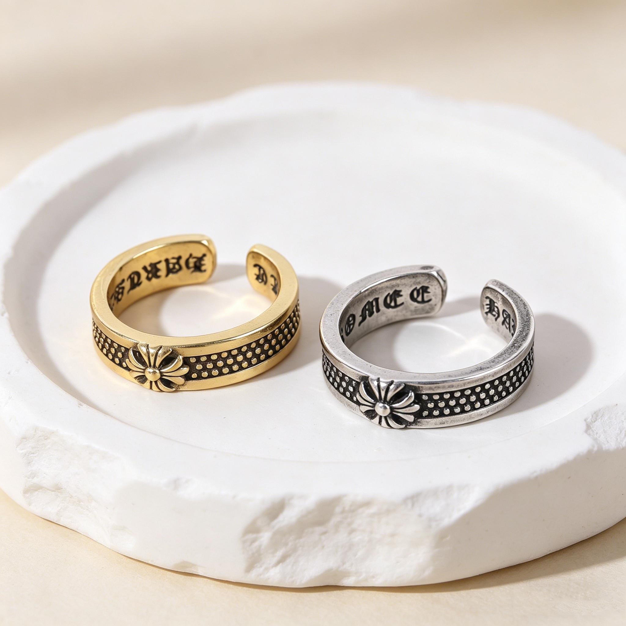 Ch Jewelry Design - Etsy
