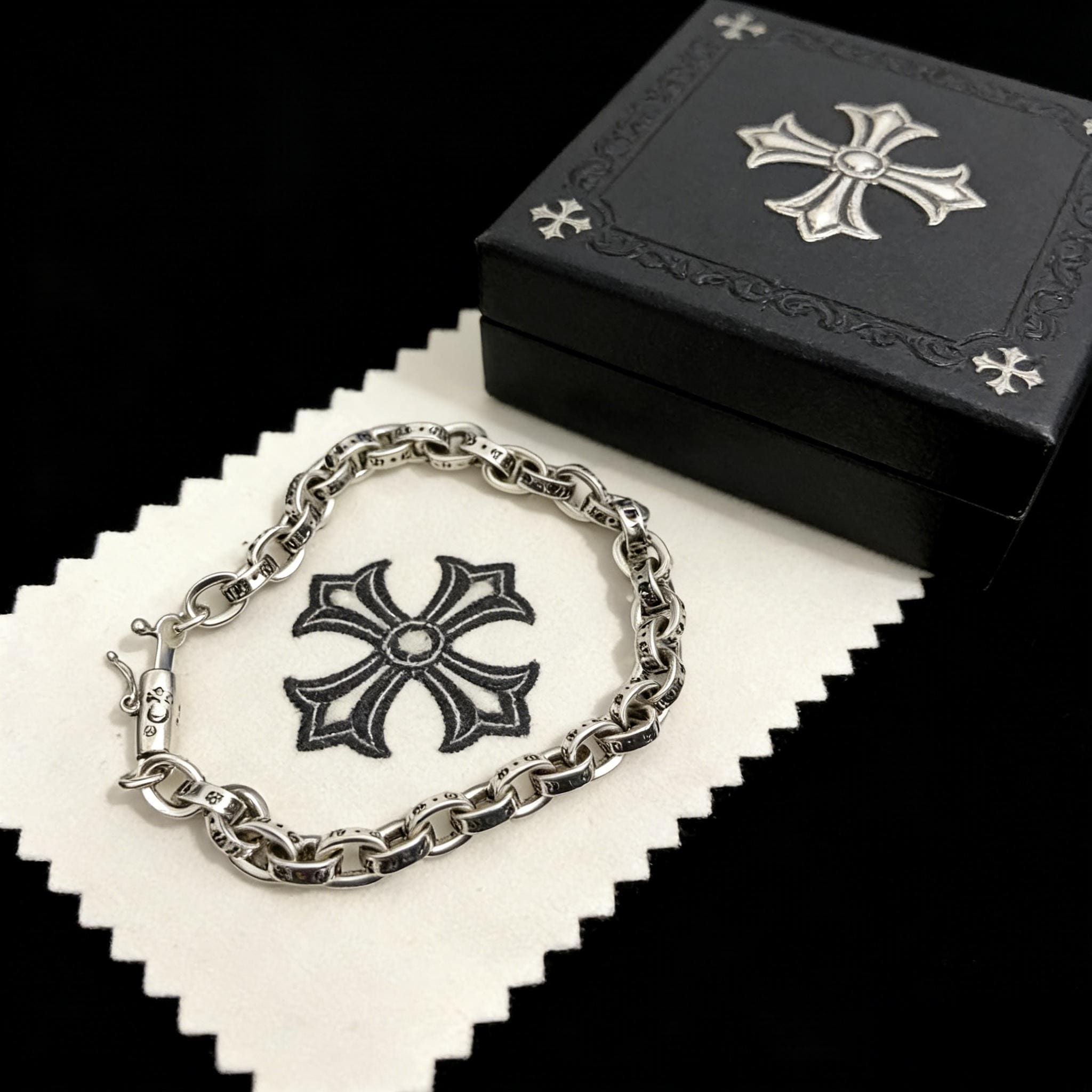 Chrome hearts paper chain - Etsy 日本