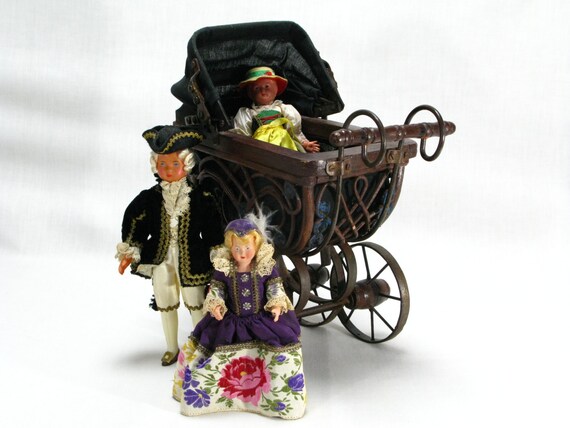 landau toy pram