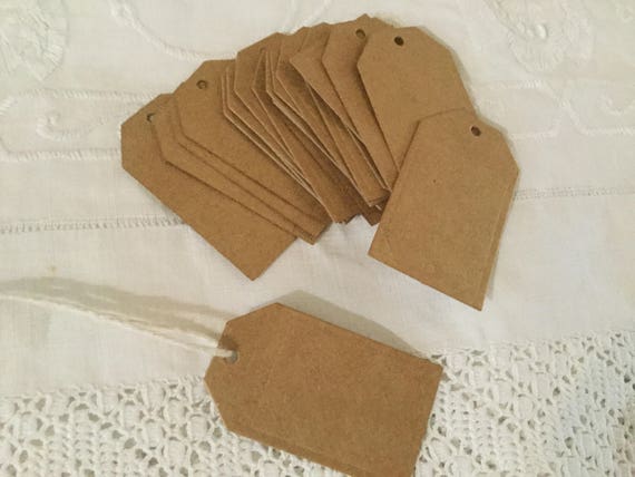 card luggage labels