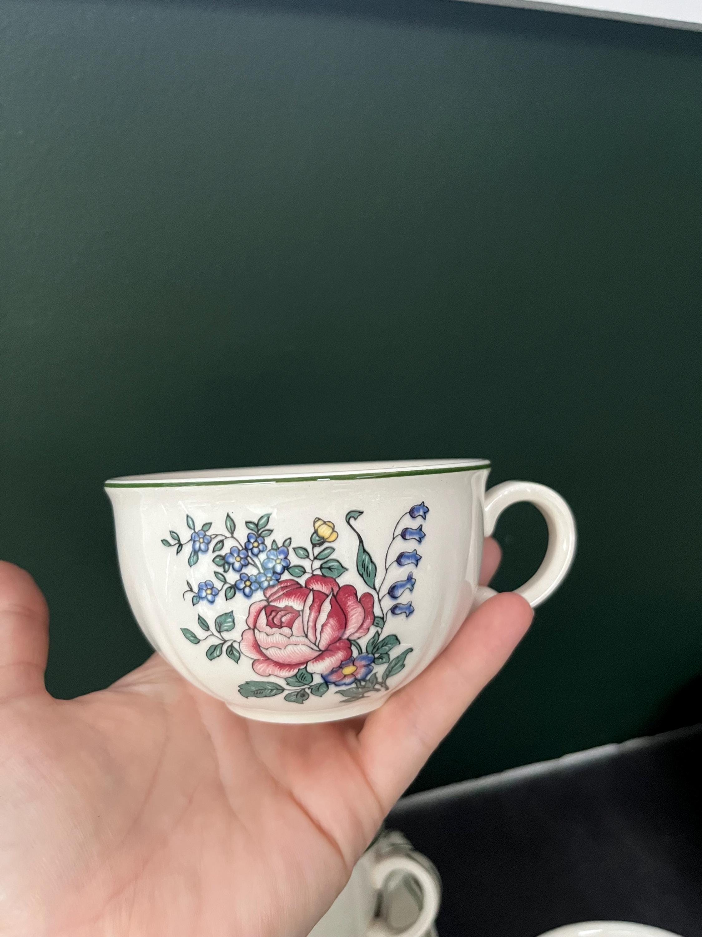 Villeroy Boch Art Strassburg - Etsy