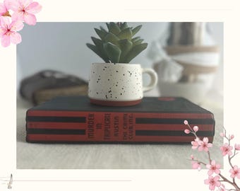 Murder in Triplicate by Hugh Austin | 1935 First Edition Mystery | Scarce Golden Age Detective Fiction | Crime Club Book