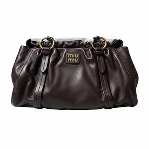 Miu miu vintage bag - Etsy 日本
