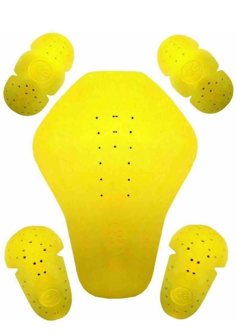 Chaqueta de moto de carreras Suzuki GSXR, tejido de malla, chaqueta de verano para montar en moto. Equipamiento para motoristas. imagen 6