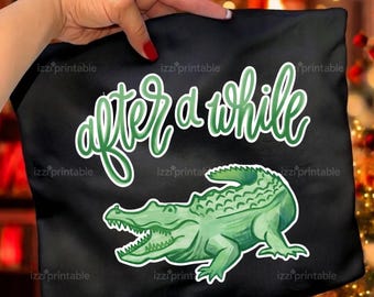 Más tarde Caimán PNG, Después Mientras Cocodrilo PNG, Tendencias PNG, Frase Atractiva PNG, Respeta a los Locales PNG, Chica PNG, Boutique PNG