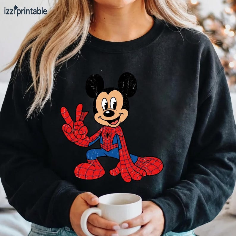 marvel avengers tee,
spiderman shirt,
mickey spider man,
mickey spider shirt,
disney superhero tee,
disney trip shirt,
mickey mouse shirt,
disney mickey shirt,
Marvel Spider boy,

Disney Spider kid,

Mickey Spiderman tee,

Mickey Spiderboy tee,

Mickey Spidey shirt
