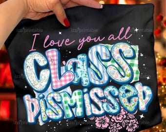 Clase de profesor despedida (Png), Vacaciones de verano para niños (Png), Último día de clases (Png), Profesor preppy (Png), Camiseta escolar de regalo para profesor (Png)