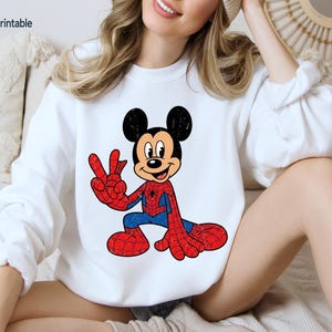 marvel avengers tee,
spiderman shirt,
mickey spider man,
mickey spider shirt,
disney superhero tee,
disney trip shirt,
mickey mouse shirt,
disney mickey shirt,
Marvel Spider boy,

Disney Spider kid,

Mickey Spiderman tee,

Mickey Spiderboy tee,

Mickey Spidey shirt