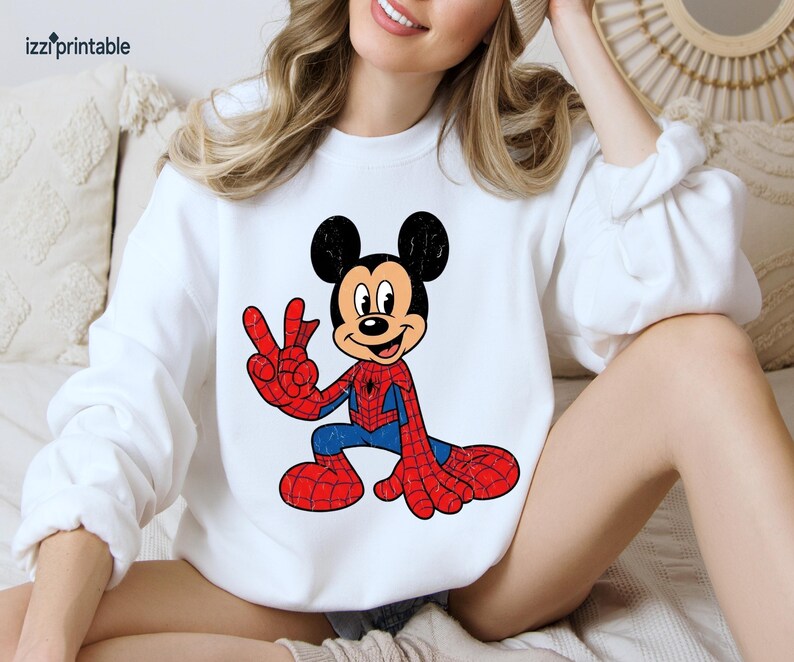 marvel avengers tee,
spiderman shirt,
mickey spider man,
mickey spider shirt,
disney superhero tee,
disney trip shirt,
mickey mouse shirt,
disney mickey shirt,
Marvel Spider boy,

Disney Spider kid,

Mickey Spiderman tee,

Mickey Spiderboy tee,

Mickey Spidey shirt