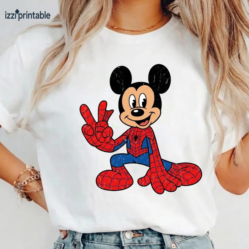 marvel avengers tee,
spiderman shirt,
mickey spider man,
mickey spider shirt,
disney superhero tee,
disney trip shirt,
mickey mouse shirt,
disney mickey shirt,
Marvel Spider boy,

Disney Spider kid,

Mickey Spiderman tee,

Mickey Spiderboy tee,

Mickey Spidey shirt