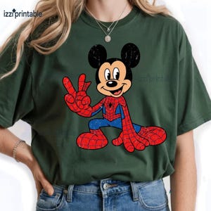 marvel avengers tee,
spiderman shirt,
mickey spider man,
mickey spider shirt,
disney superhero tee,
disney trip shirt,
mickey mouse shirt,
disney mickey shirt,
Marvel Spider boy,

Disney Spider kid,

Mickey Spiderman tee,

Mickey Spiderboy tee,

Mickey Spidey shirt