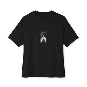 Shirt Death Devil | Fami-shirt | Vier ruiters