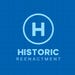 HistoricReenactment store logo