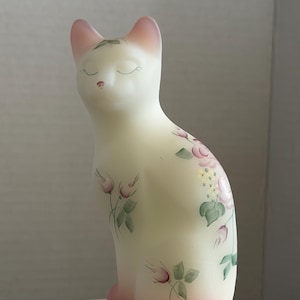 ヴィンテージ フェントン アート - Etsy 日本
