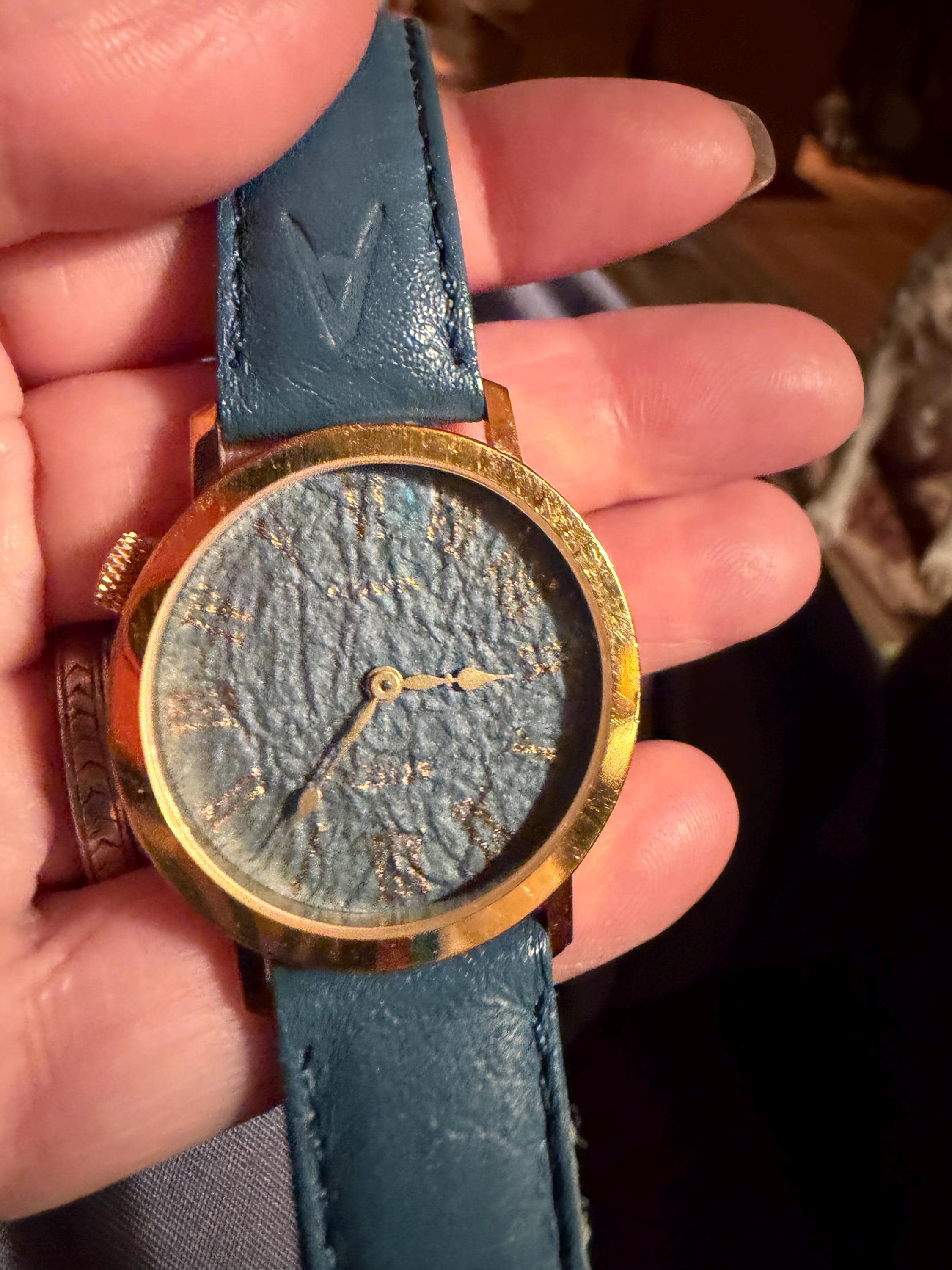 Akteo watch - Etsy 日本