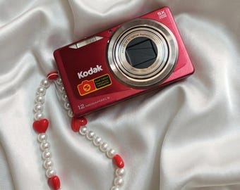 Cámara Kodam Dijitam Vintage